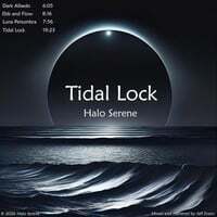 Tidal Lock